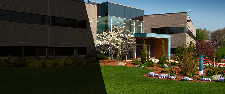 Heber City Landscapers