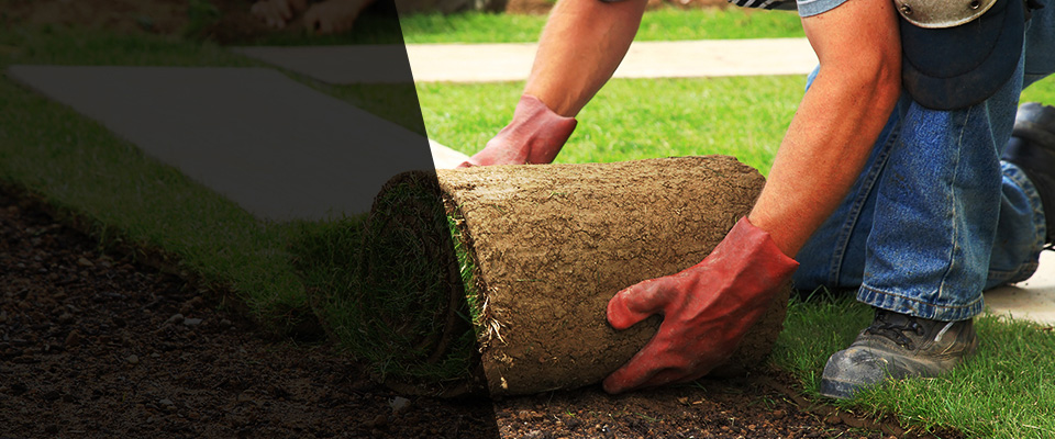 Heber City Landscapers